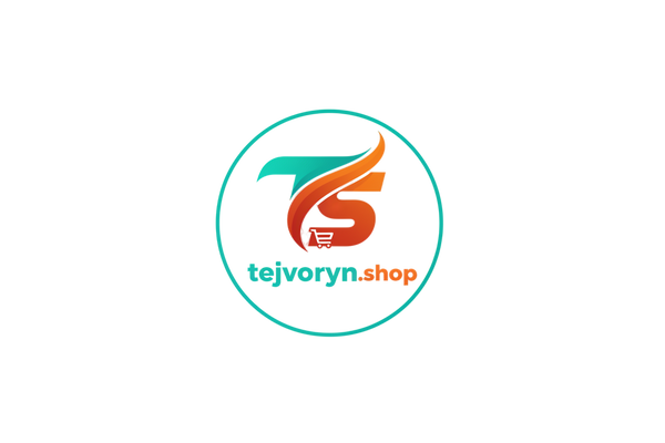 tejvoryn.shop